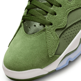 Nike Jordan MVP 'Sky J Light Olive' Angle 5
