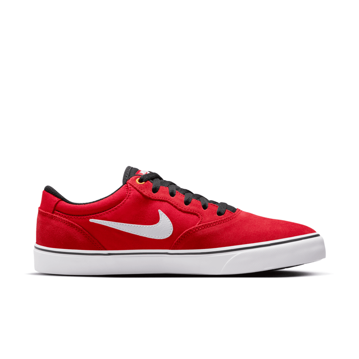 Nike SB Chron 2 Skate Angle 1