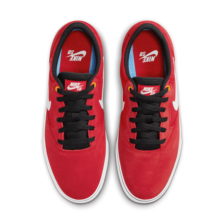 Nike SB Chron 2 Skate Angle 2