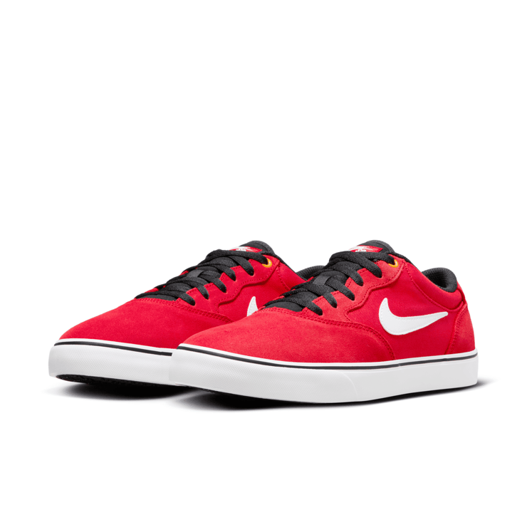 Nike SB Chron 2 Skate Angle 3