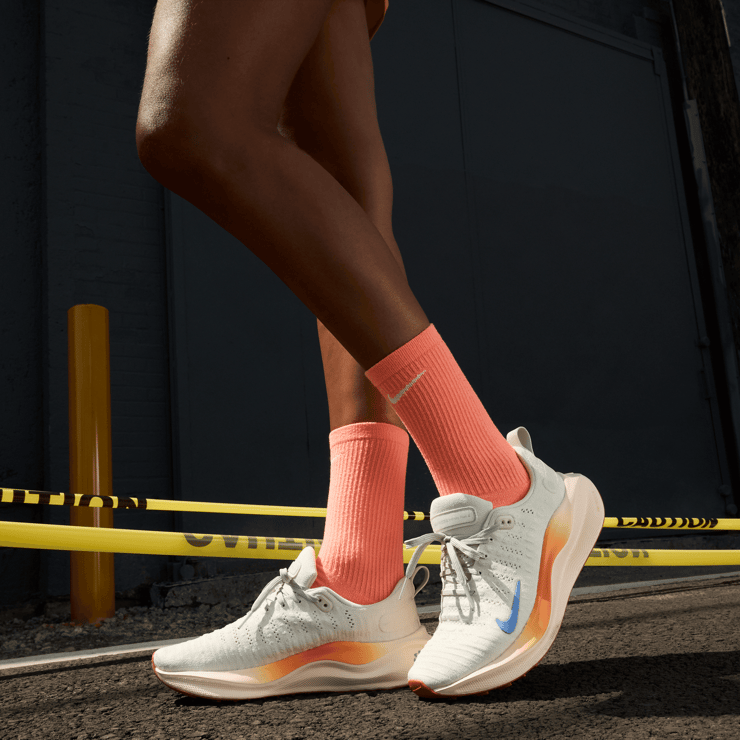 Nike InfinityRN 4 Road Angle 0