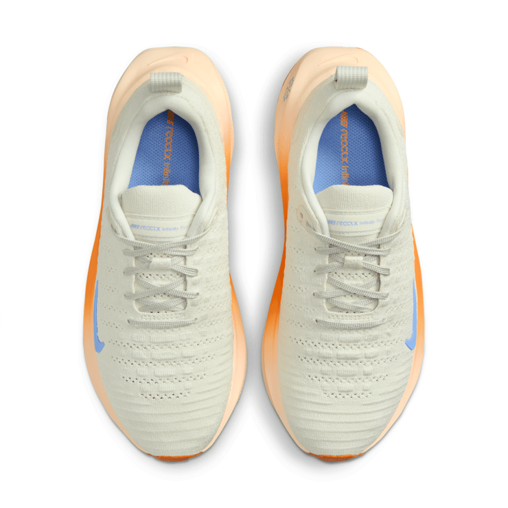 Nike InfinityRN 4 Road Angle 3