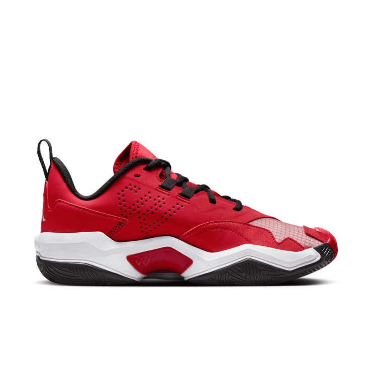 Jordan One Take 4 Angle 1