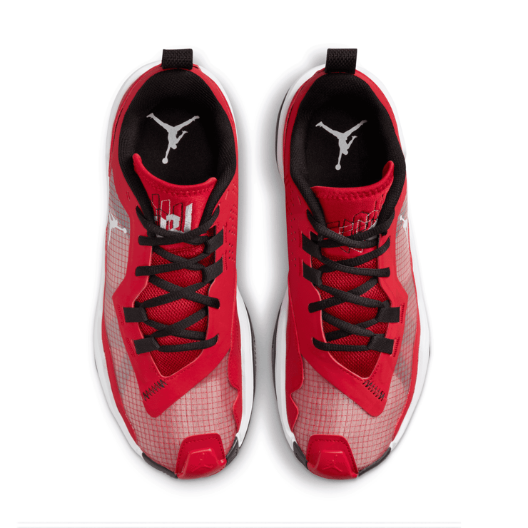 Jordan One Take 4 Angle 2