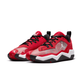 Jordan One Take 4 Angle 3