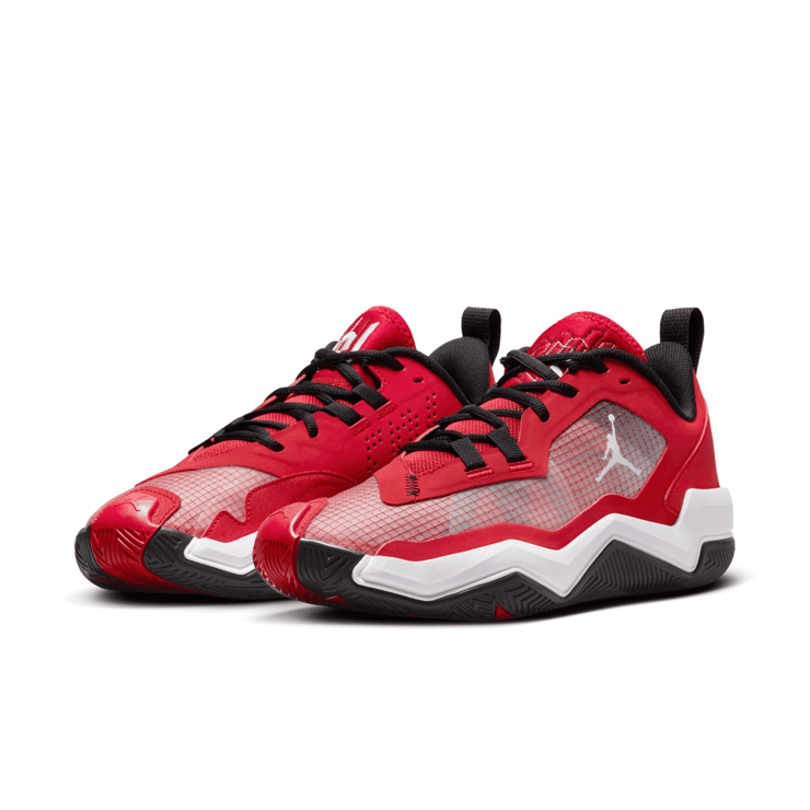 Jordan One Take 4 Angle 3