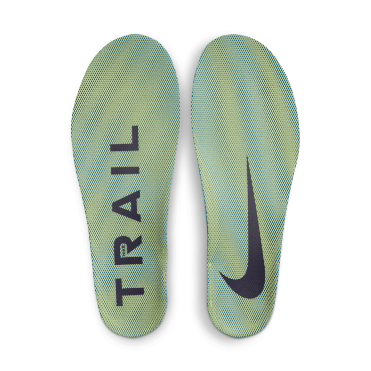 Nike ZoomX Zegama 'Platinum Violet Luminous Green' (W) Angle 7