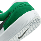 Nike SB Force 58 SB 'Pine Green Black' Angle 6