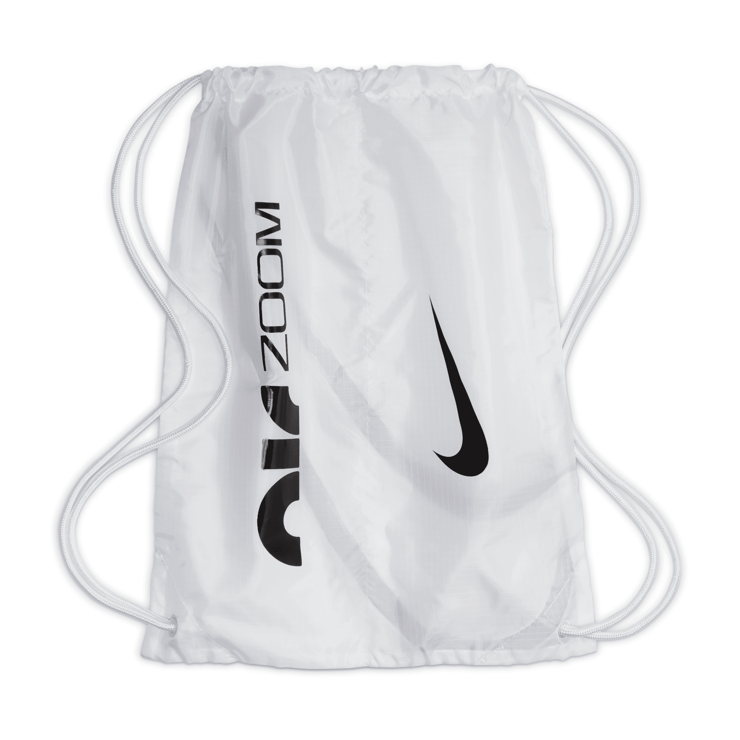 Nike Air Zoom Alphafly NEXT% 2 'White Deep Jungle' (W) Angle 7