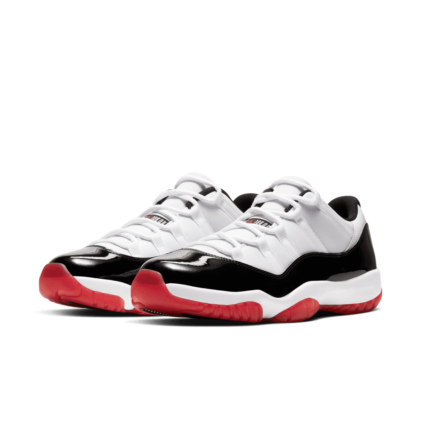 concord bred 11 low foot locker