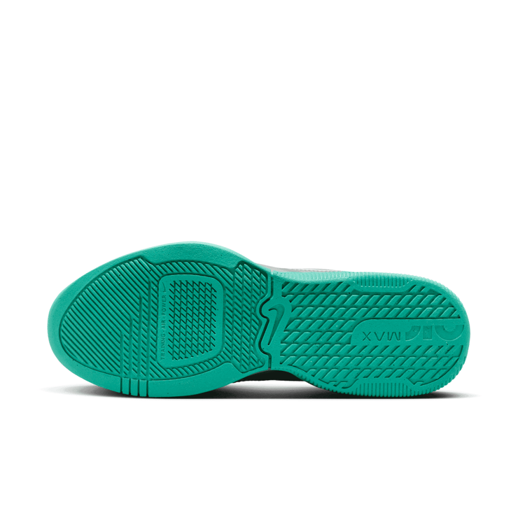 Nike Air Max Alpha 'Mica Green White' Angle 1