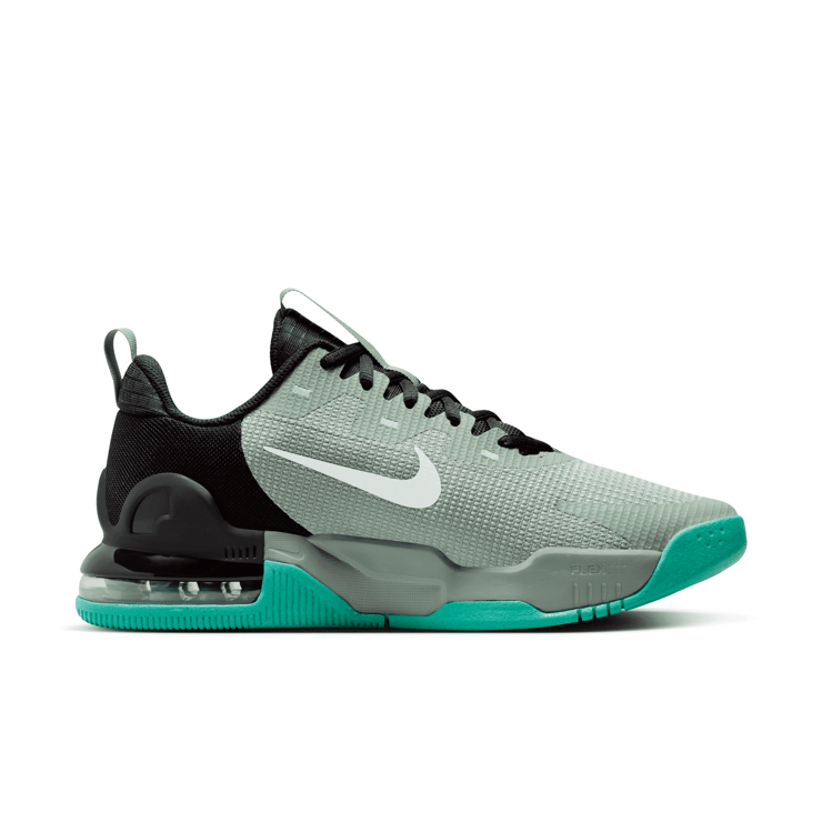 Nike Air Max Alpha 'Mica Green White' Angle 2