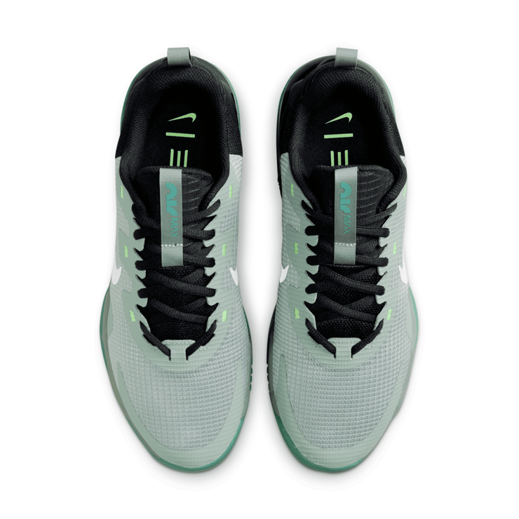 Nike Air Max Alpha 'Mica Green White' Angle 3