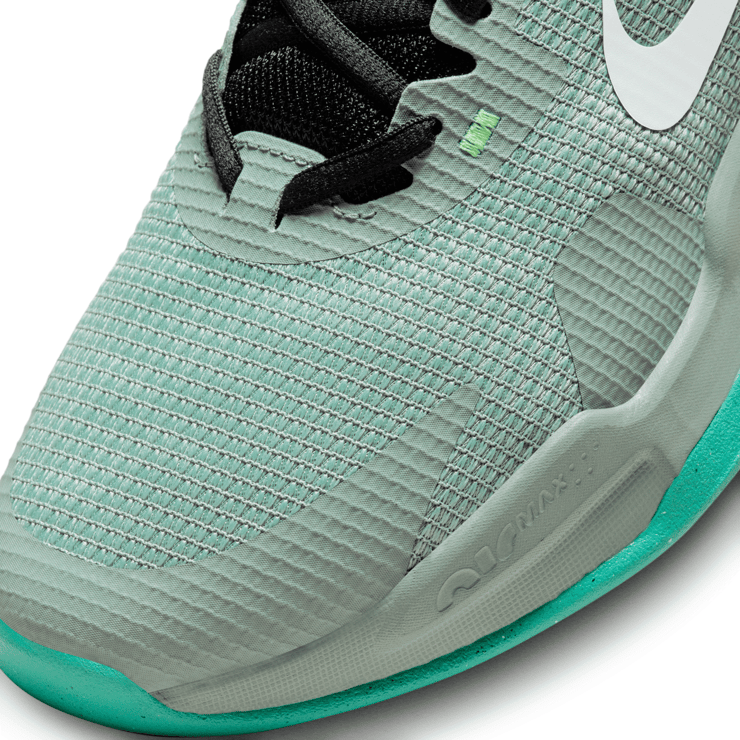 Nike Air Max Alpha 'Mica Green White' Angle 6