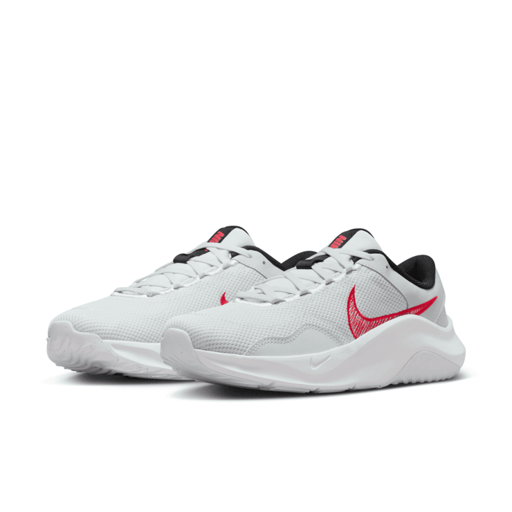 Nike Legend Essential 3 Next Nature Training Angle 4