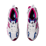 New Balance Salehe Bembury 574 Yurt White Angle 1