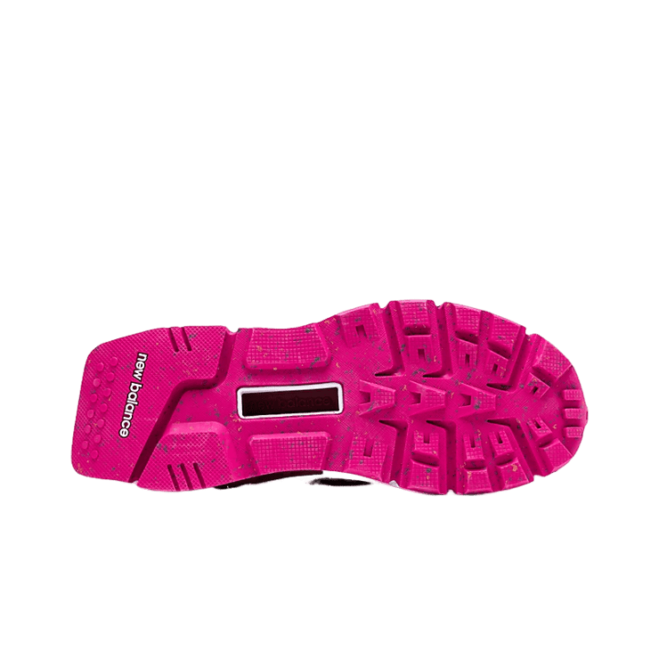 New Balance Salehe Bembury 574 Yurt White Angle 3