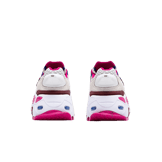 New Balance Salehe Bembury 574 Yurt White Angle 4
