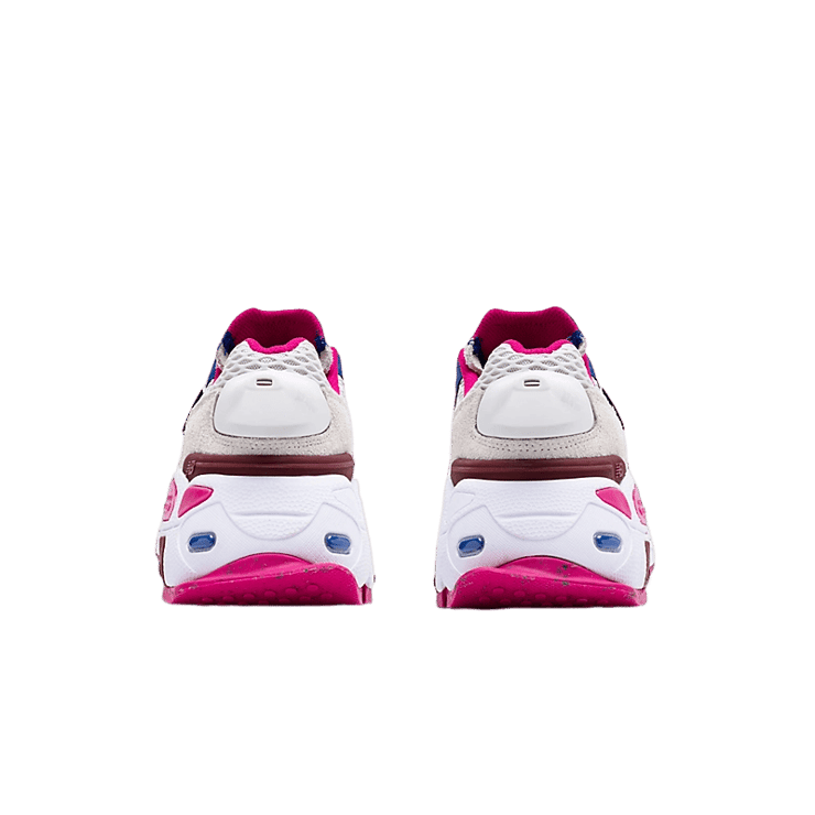 New Balance Salehe Bembury 574 Yurt White Angle 4