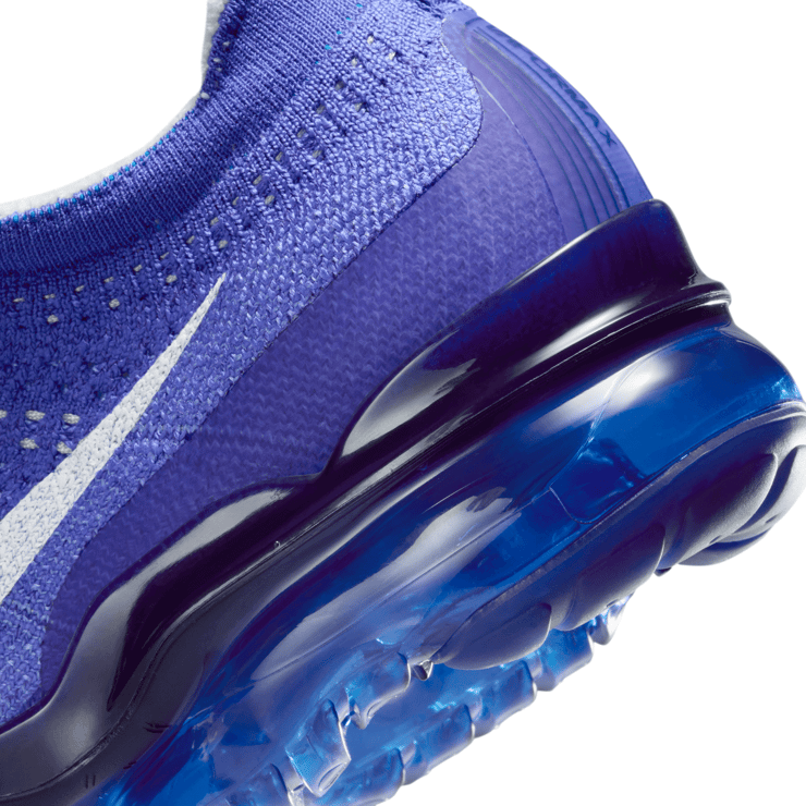 Nike Air VaporMax 2023 Flyknit 'Light Ultramarine' Angle 6