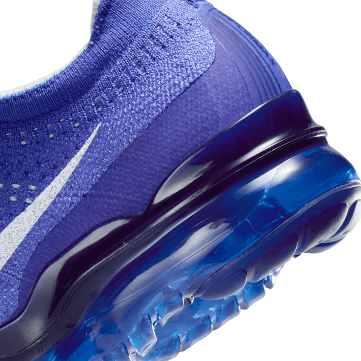 Nike Air VaporMax 2023 Flyknit 'Light Ultramarine' Angle 6