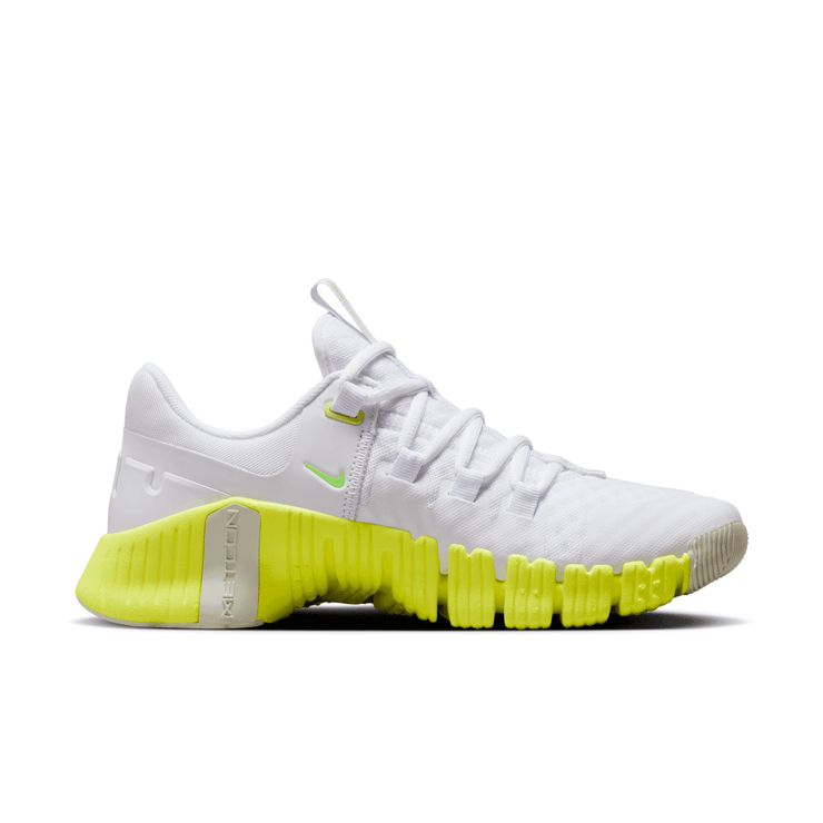 Nike Free Metcon 5 Workout Angle 1