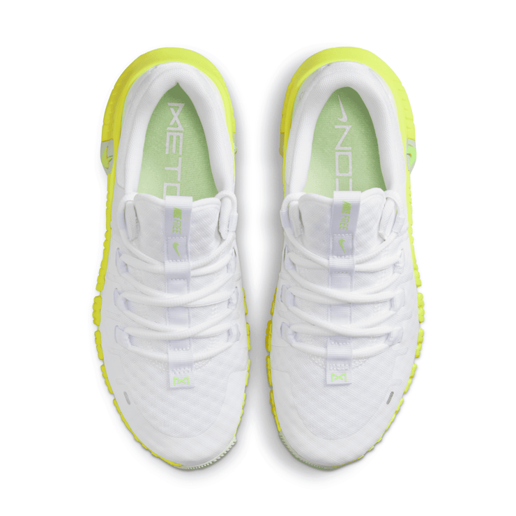 Nike Free Metcon 5 Workout Angle 2