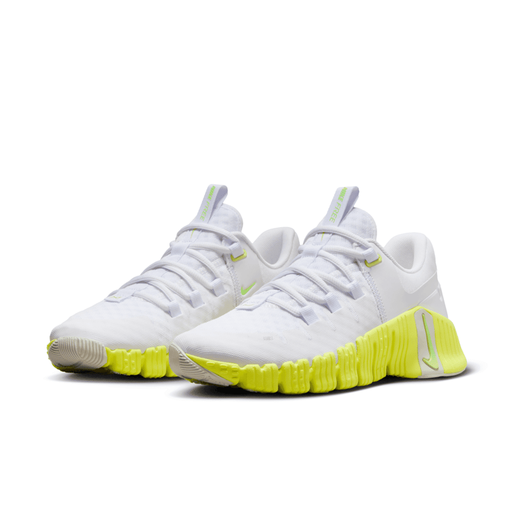Nike Free Metcon 5 Workout Angle 3