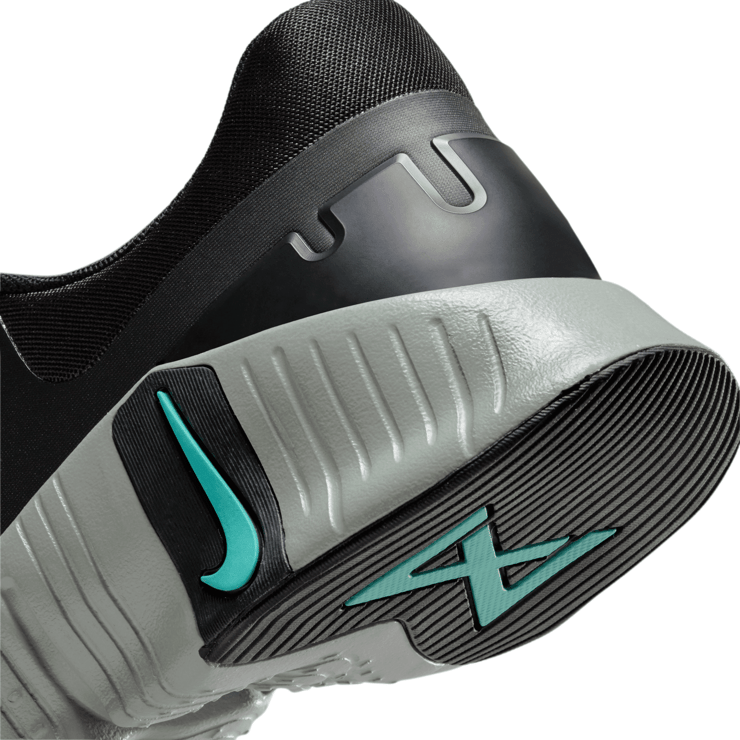 Nike Free Metcon 5 TB 'Black Clear Jade' Angle 7