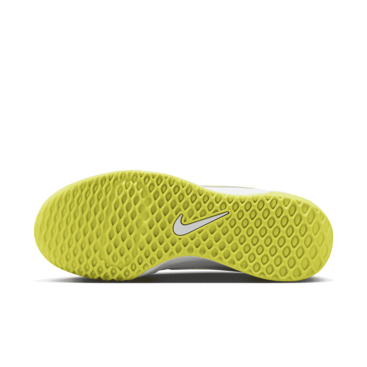 Nike Court Air Zoom Lite 3 Tennis Angle 0