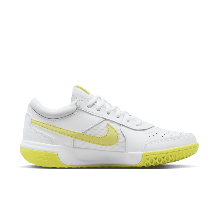 Nike Court Air Zoom Lite 3 Tennis Angle 1