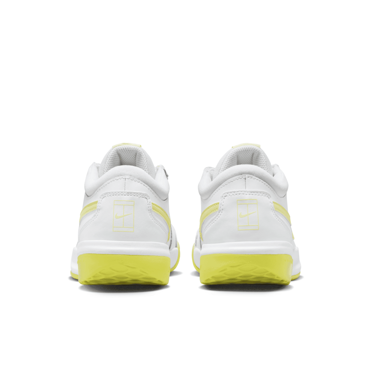 Nike Court Air Zoom Lite 3 Tennis Angle 4