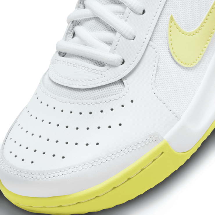 Nike Court Air Zoom Lite 3 Tennis Angle 5