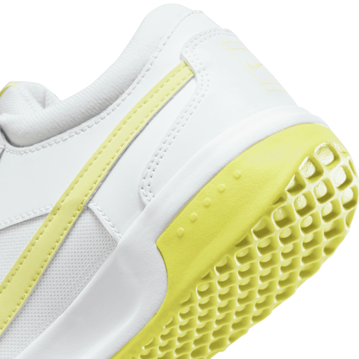 Nike Court Air Zoom Lite 3 Tennis Angle 6