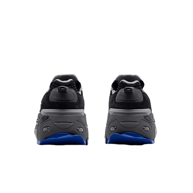 New Balance Salehe Bembury 574 Yurt Black Angle 4