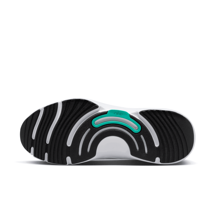 Nike In-Season TR 13 'Black Clear Jade' Angle 0