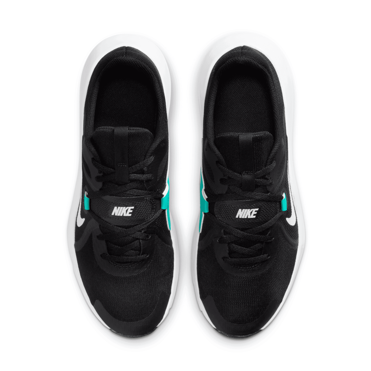 Nike In-Season TR 13 'Black Clear Jade' Angle 2