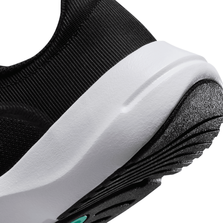 Nike In-Season TR 13 'Black Clear Jade' Angle 6