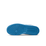Jordan 1 Low Washed Denim (GS) Angle 0