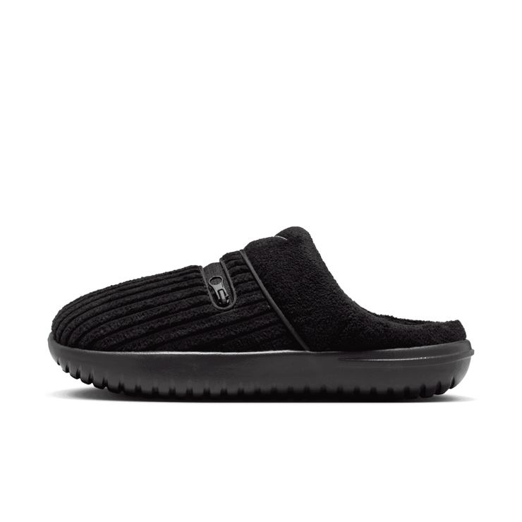 Nike Burrow 'Black Anthracite' (W) Angle 1