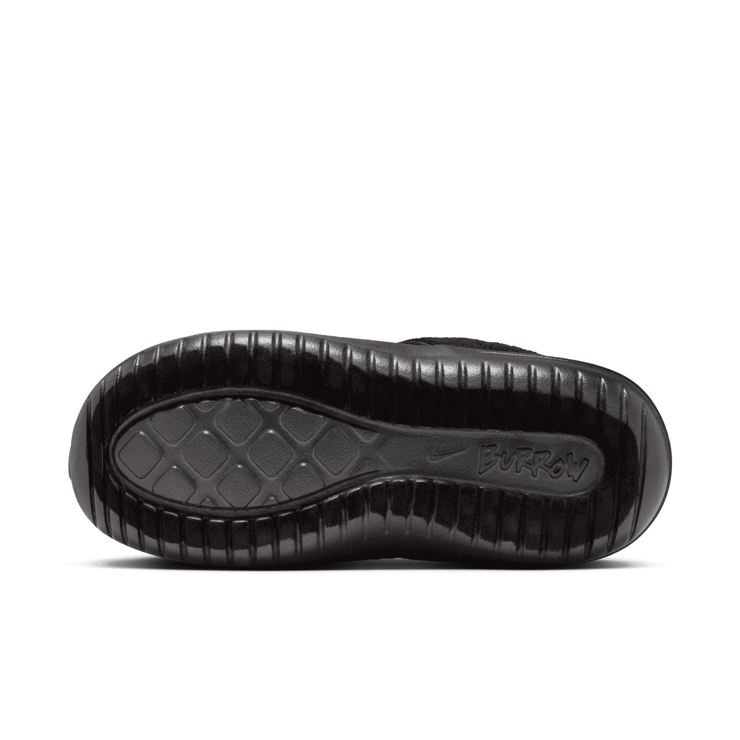 Nike Burrow 'Black Anthracite' (W) Angle 2
