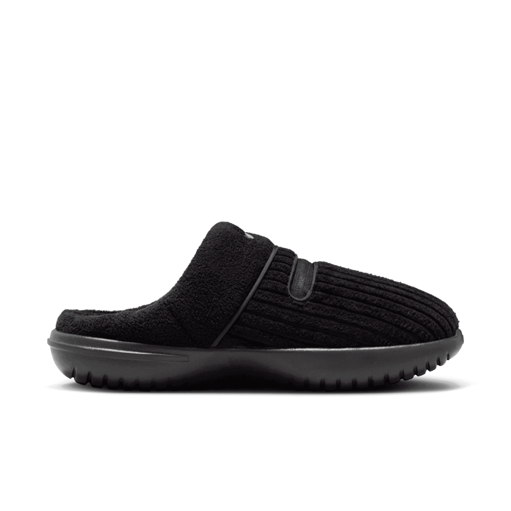 Nike Burrow 'Black Anthracite' (W) Angle 3