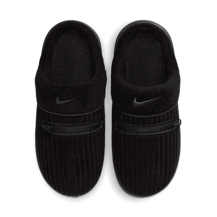 Nike Burrow 'Black Anthracite' (W) Angle 4