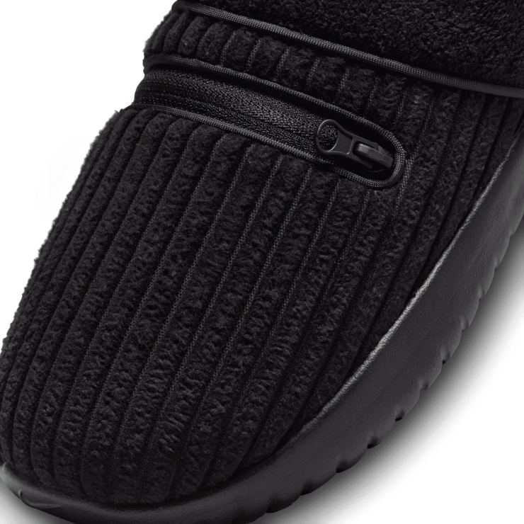 Nike Burrow 'Black Anthracite' (W) Angle 5