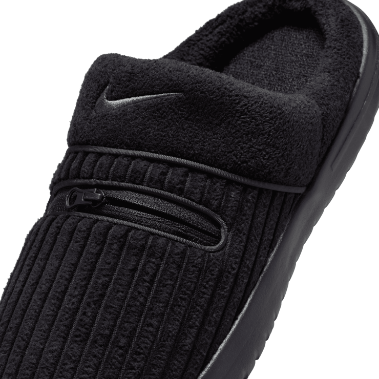 Nike Burrow 'Black Anthracite' (W) Angle 6