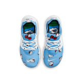 Nike Air Presto Hello Kitty Angle 1