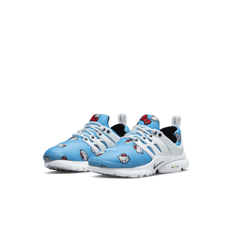 Nike Air Presto Hello Kitty Angle 2