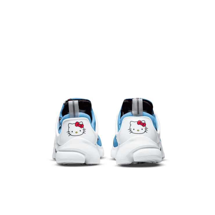 Nike Air Presto Hello Kitty Angle 3