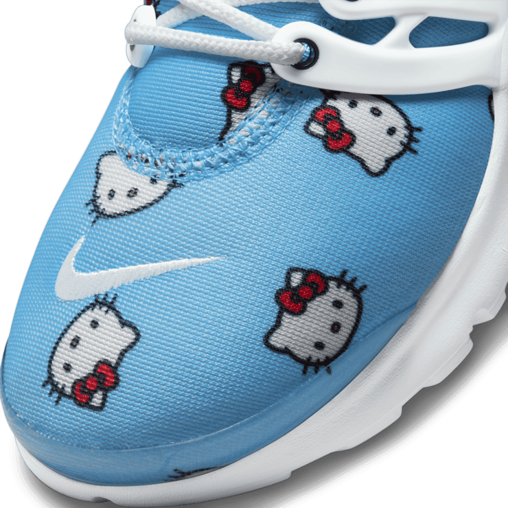 Nike Air Presto Hello Kitty Angle 4