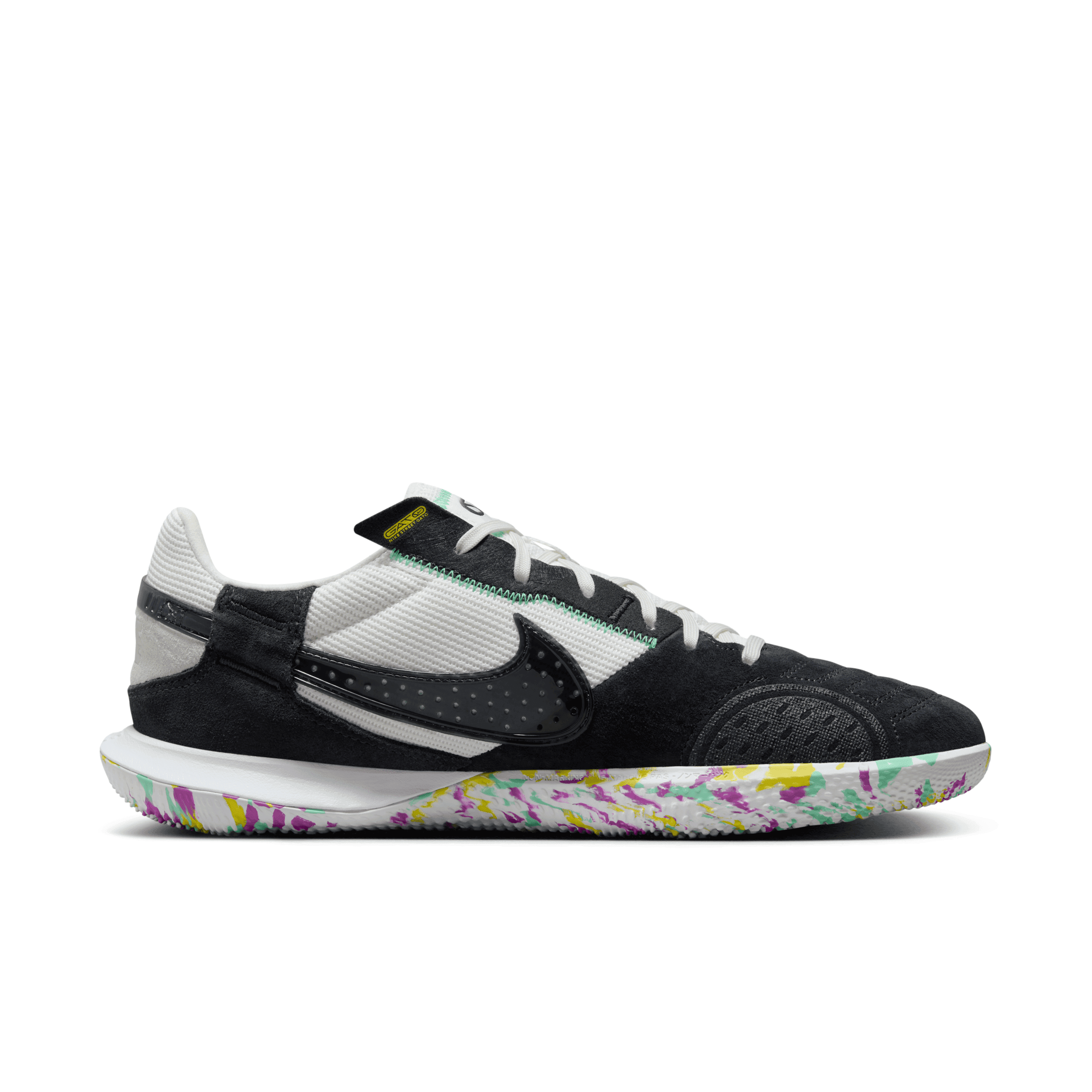 Nike Streetgato Soccer - DC8466-100 Release Date, Raffles & Where